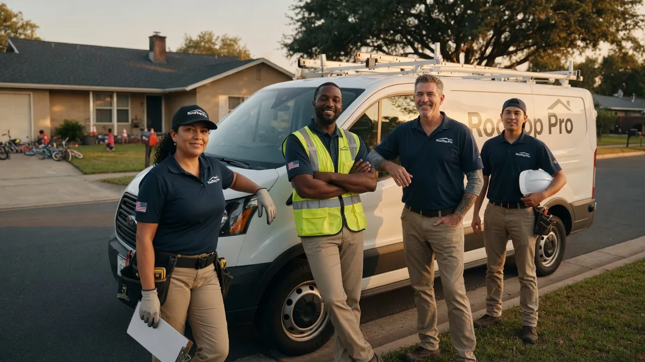 Roof Repair in Eureka, MT near me