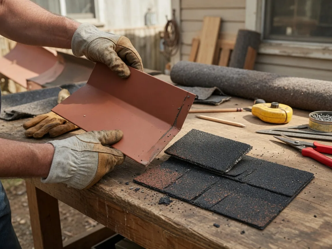 Roof Repair company in Eureka, MT